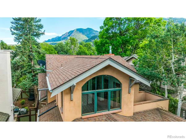 610 Streamside LN, Boulder, CO 80302