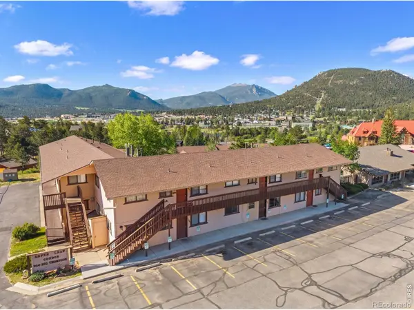 950 Big Thompson AVE #1122, Estes Park, CO 80517