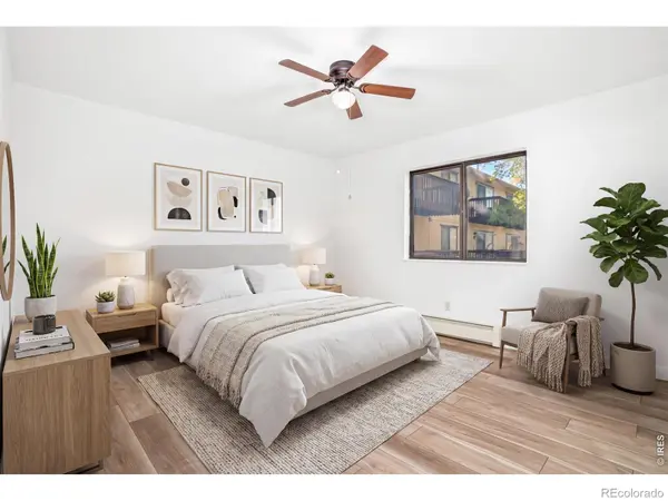 950 Big Thompson AVE #1122, Estes Park, CO 80517