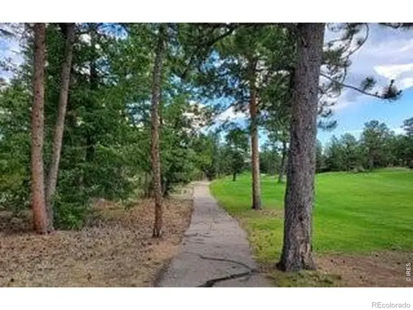 3021 Lake Arapahoe CT, Red Feather Lakes, CO 80545