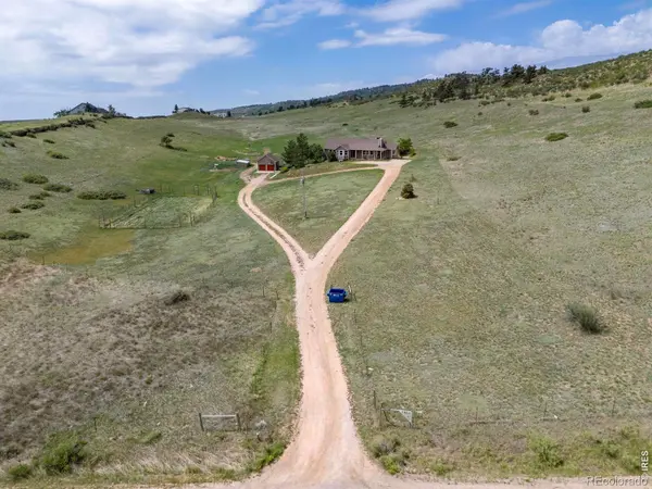 5821 W County Road 8E, Berthoud, CO 80513