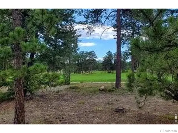 3031 Lake Arapahoe CT, Red Feather Lakes, CO 80545