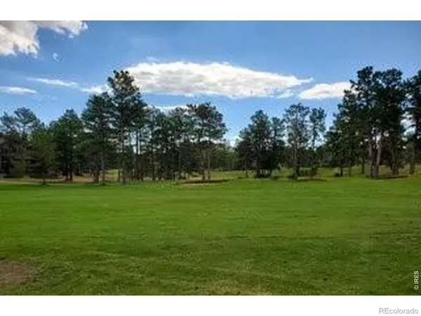 3031 Lake Arapahoe CT, Red Feather Lakes, CO 80545