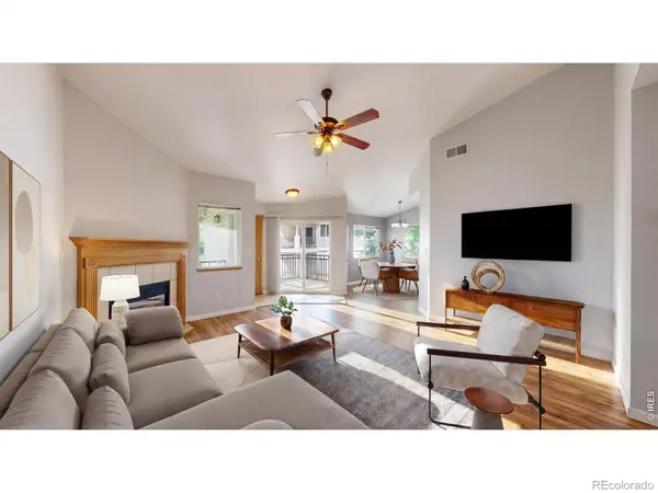 950 52nd Avenue CT #4, Greeley, CO 80634