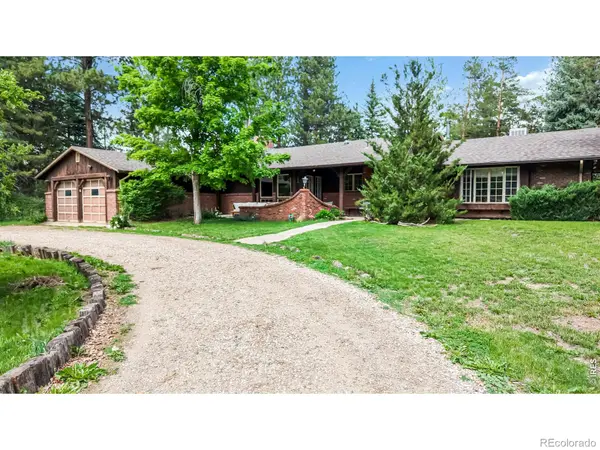 3228 N Shields ST, Fort Collins, CO 80524