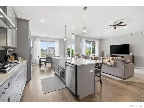 657 Boxwood DR, Windsor, CO 80550