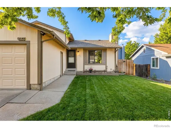 4155 S Nucla WAY, Aurora, CO 80013