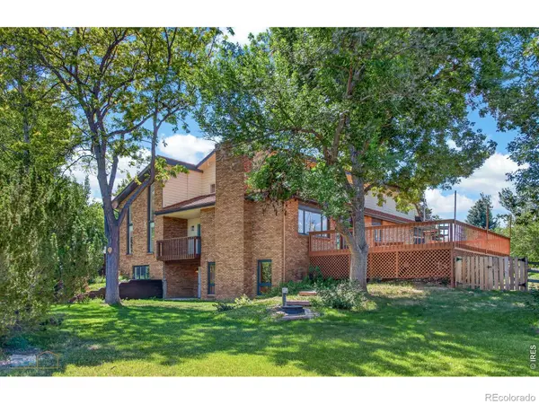 1057 Diamond CT, Boulder, CO 80303