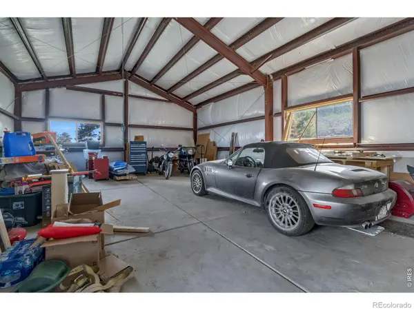 39 Mount Sherman CT, Livermore, CO 80536