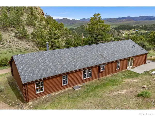 39 Mount Sherman CT, Livermore, CO 80536