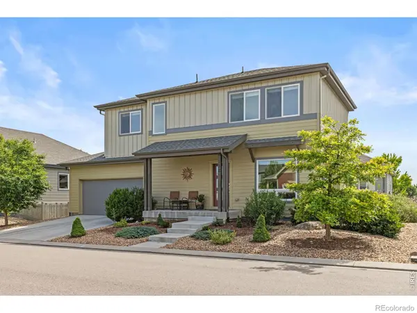 1324 Country CT, Longmont, CO 80501