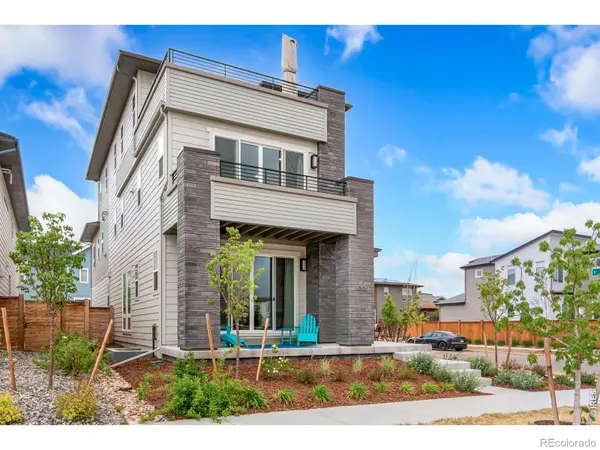 6306 Elmira CT, Denver, CO 80238