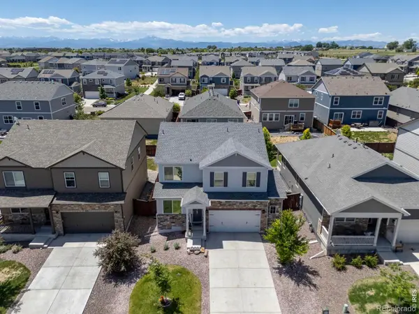 244 Ptarmigan LN, Johnstown, CO 80534