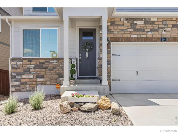 244 Ptarmigan LN, Johnstown, CO 80534