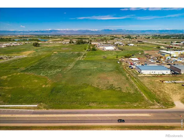 TBD Weld County RD #9.5, Mead, CO 80542