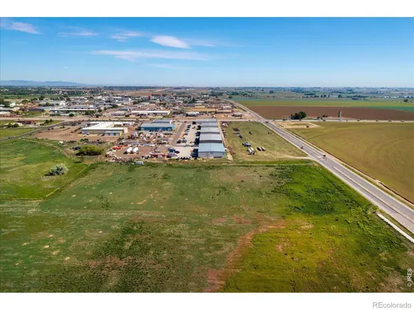 TBD Weld County RD #9.5, Mead, CO 80542