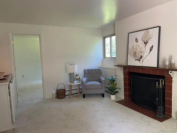 8060 Niwot RD #7 E, Niwot, CO 80503