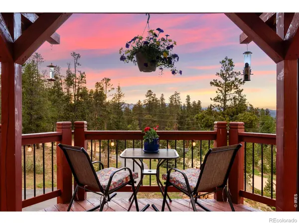 1109 Indian Peak RD, Golden, CO 80403