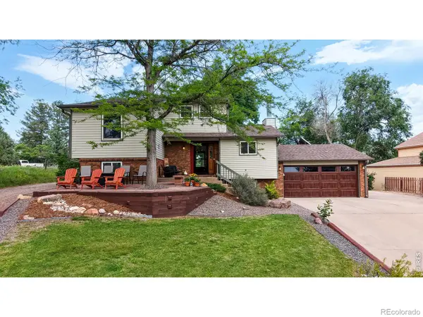 3924 La Mesa DR, Fort Collins, CO 80524