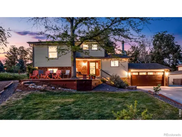 3924 La Mesa DR, Fort Collins, CO 80524