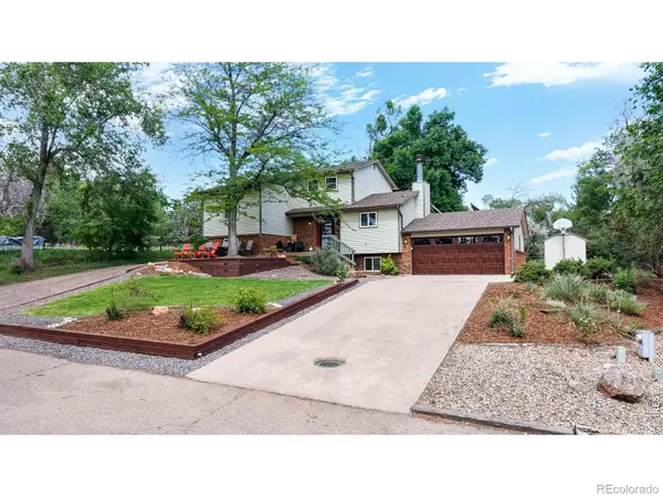3924 La Mesa DR, Fort Collins, CO 80524