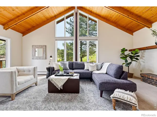 607 N Cedar Brook RD, Boulder, CO 80304