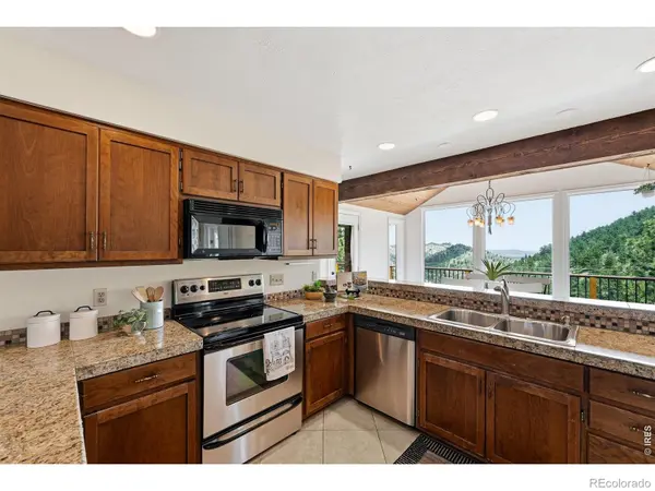 607 N Cedar Brook RD, Boulder, CO 80304