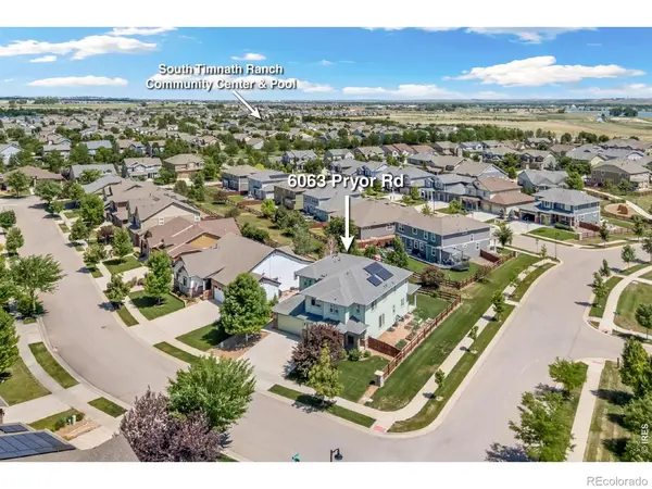 6063 Pryor RD, Timnath, CO 80547