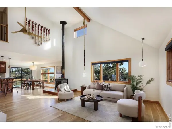 1893 Colard LN, Lyons, CO 80540
