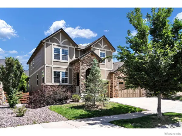 257 Horizon AVE, Erie, CO 80516