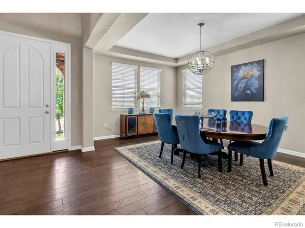 257 Horizon AVE, Erie, CO 80516