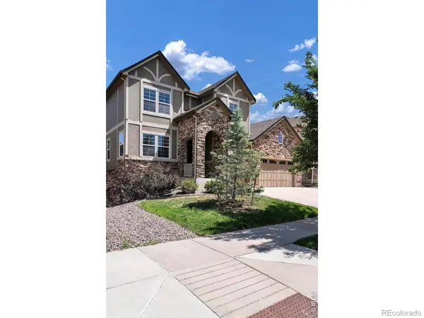 257 Horizon AVE, Erie, CO 80516