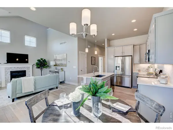 232 High Point DR, Longmont, CO 80504