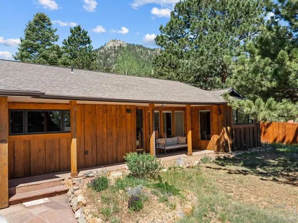 1032 Tranquil LN, Estes Park, CO 80517