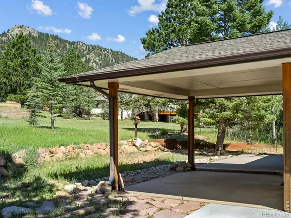 1032 Tranquil LN, Estes Park, CO 80517