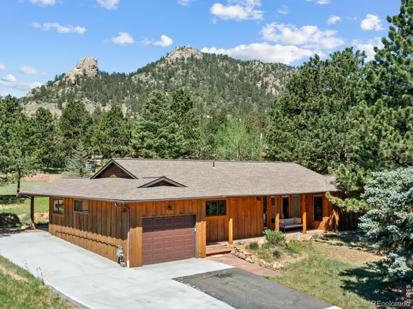 1032 Tranquil LN, Estes Park, CO 80517