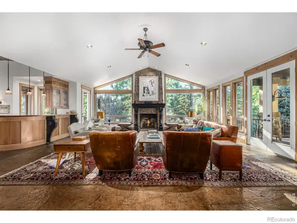 10231 Democrat RD, Parker, CO 80134
