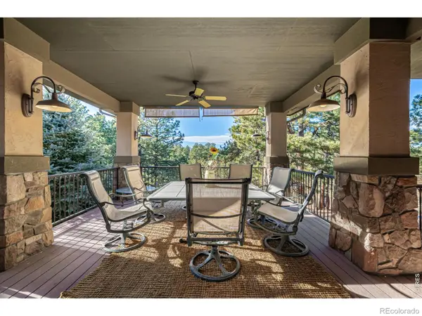 10231 Democrat RD, Parker, CO 80134