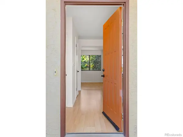 2660 Hawthorne PL, Boulder, CO 80304