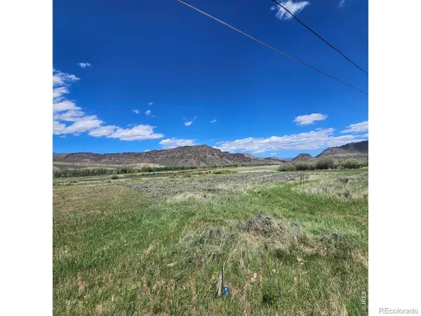 Cedar, Hot Sulphur Springs, CO 80451