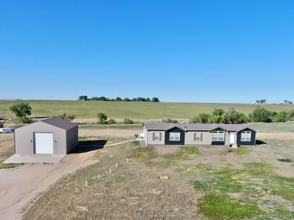15110 County Road 27, Platteville, CO 80651