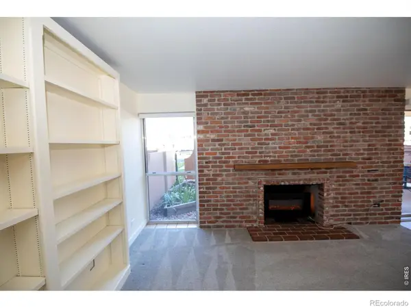 500 Mohawk DR #103, Boulder, CO 80303