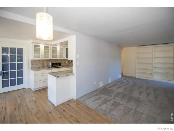 500 Mohawk DR #103, Boulder, CO 80303