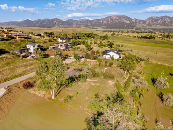 7257 Spring CT, Boulder, CO 80303
