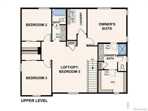 835 Mesic LN, Windsor, CO 80550
