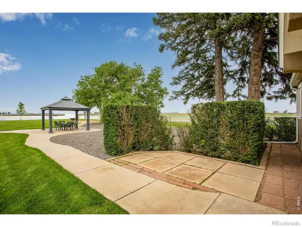 21769 County Road 15 RD, Johnstown, CO 80534