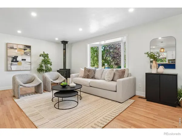 4955 Cornwall DR, Boulder, CO 80301