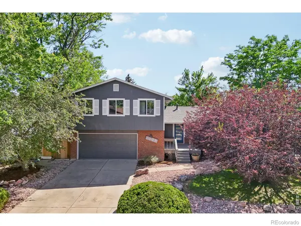4955 Cornwall DR, Boulder, CO 80301