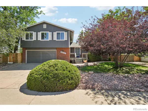 4955 Cornwall DR, Boulder, CO 80301