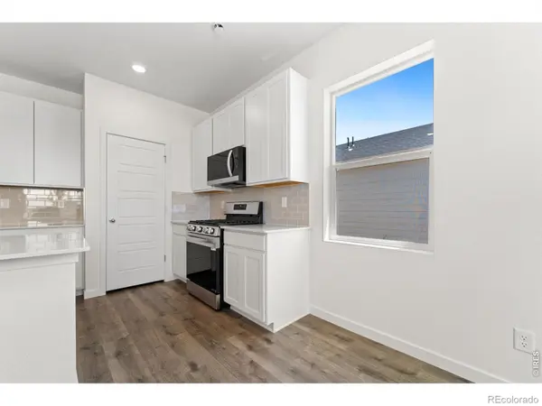 3820 Soapstone ST, Evans, CO 80620